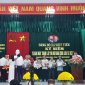 Tuyên truyền kỷ niệm 74 năm ngày thành lập Chi bộ Bắc Sơn - tiền thân của Đảng bộ huyện Ngọc Lặc (1949 - 2023).