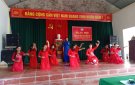 Bài tuyên truyền kỷ niệm 93 năm ngày thành lập mặt trận dân tộc thống nhất Việt Nam- ngày truyền thống mặt trận tổ quốc Việt Nam